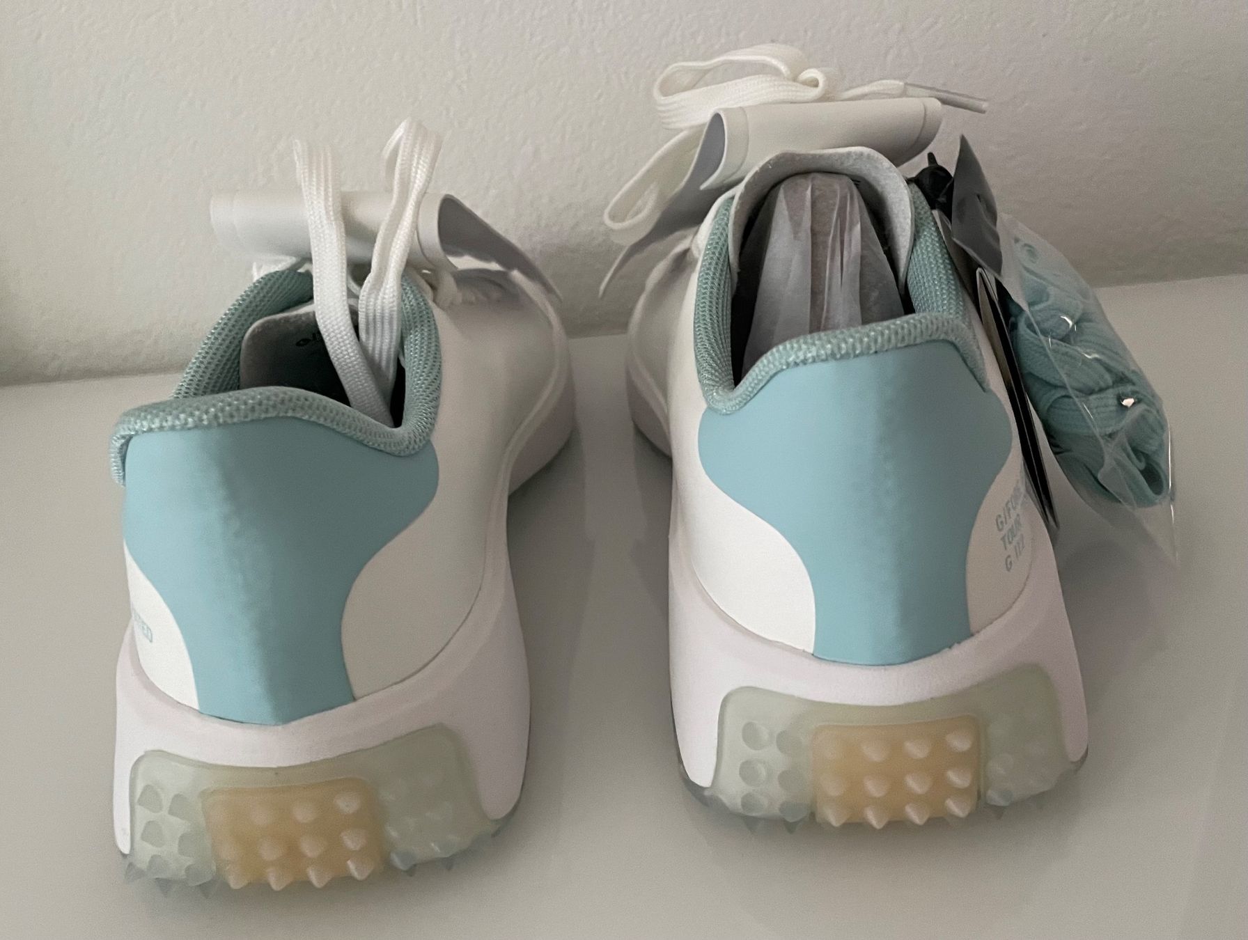 Scarpe da donna: G/FORE G.112 Golfschuhe – Nuovo e nell'imballaggio originale da Schaffhausen venduto da London114 2