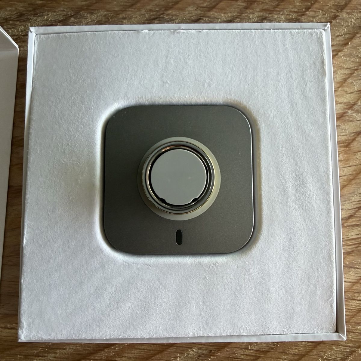 Oura Anelli: Oura Ring 4, Taille 8, Excellent état – Usato da La Conversion venduto da avb_7zgr 1