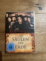 Die Säulen der Erde DVD