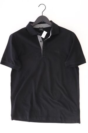 Hugo Boss Poloshirt Gr. L Kurzarm