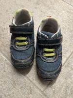 Turnschuh Gr. 23