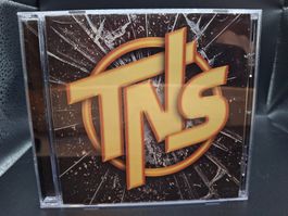 TNS – Take A Break