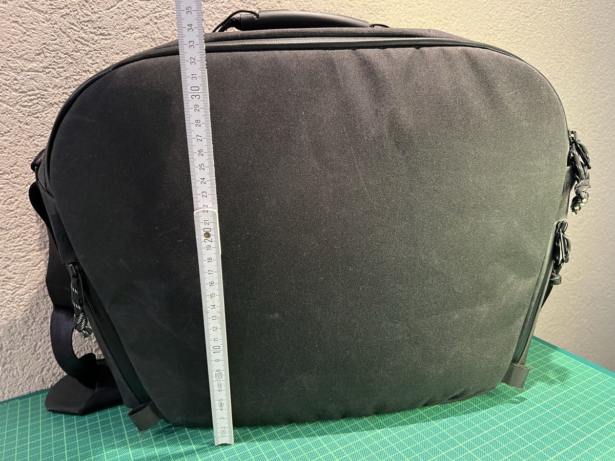 Sacs: Tasche Alchemy schwarz  – D'occasion à Reiden par HerrJacques 3