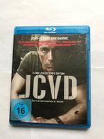 blu ray disc, „JCVD“