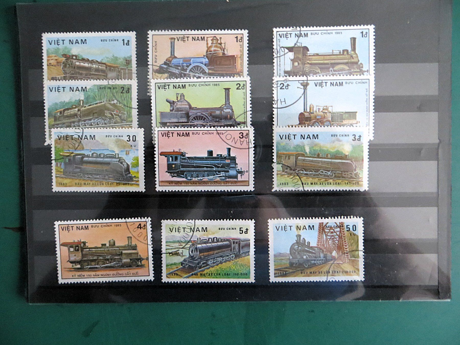 Tutti i francobolli: Briefmarken + FDC – Usato da Zwingen venduto da Hemafa