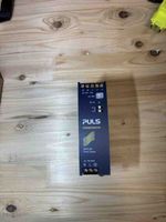 PULS DIMENSION CP10.241 Netzteil 24V 10A 240W Hutschiene