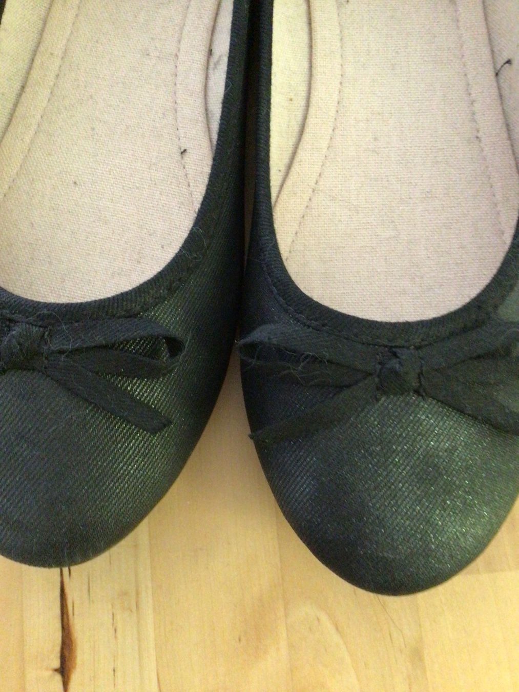 Chaussures femmes: Balarinas Gr. 38 – D'occasion à Einsiedeln par Tru7 1