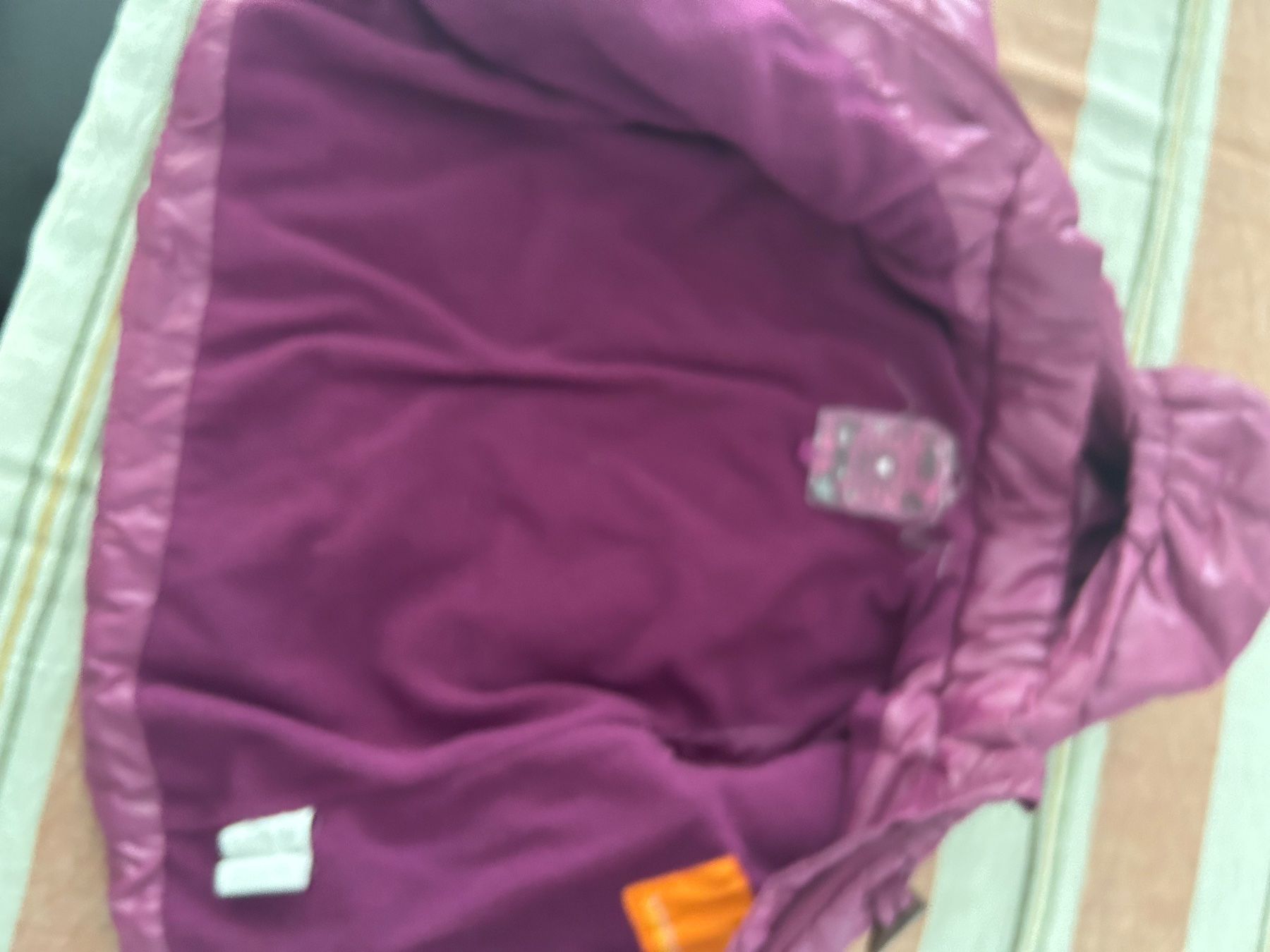 Giacche & Cappotti: Winterjacke Gr. 80 – Usato da Herrliberg venduto da Mena013 4