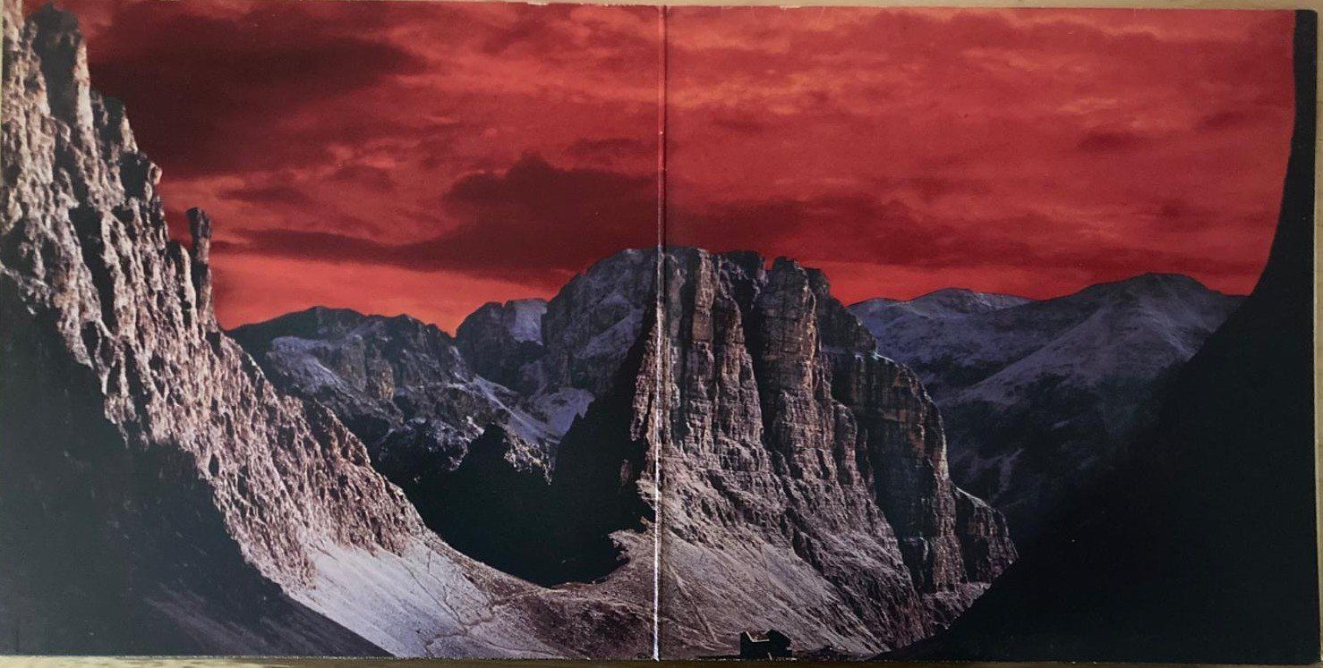 Dischi in vinile: Bad Company, 2 LP's – Usato da Steffisburg venduto da Wiromart 1