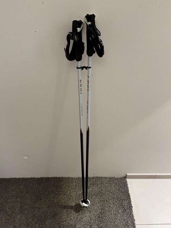 Leki Trigger S Vario Strap