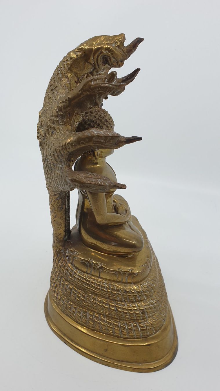 Sculptures & Statues: Buddha – D'occasion à Emmen par magelan 6