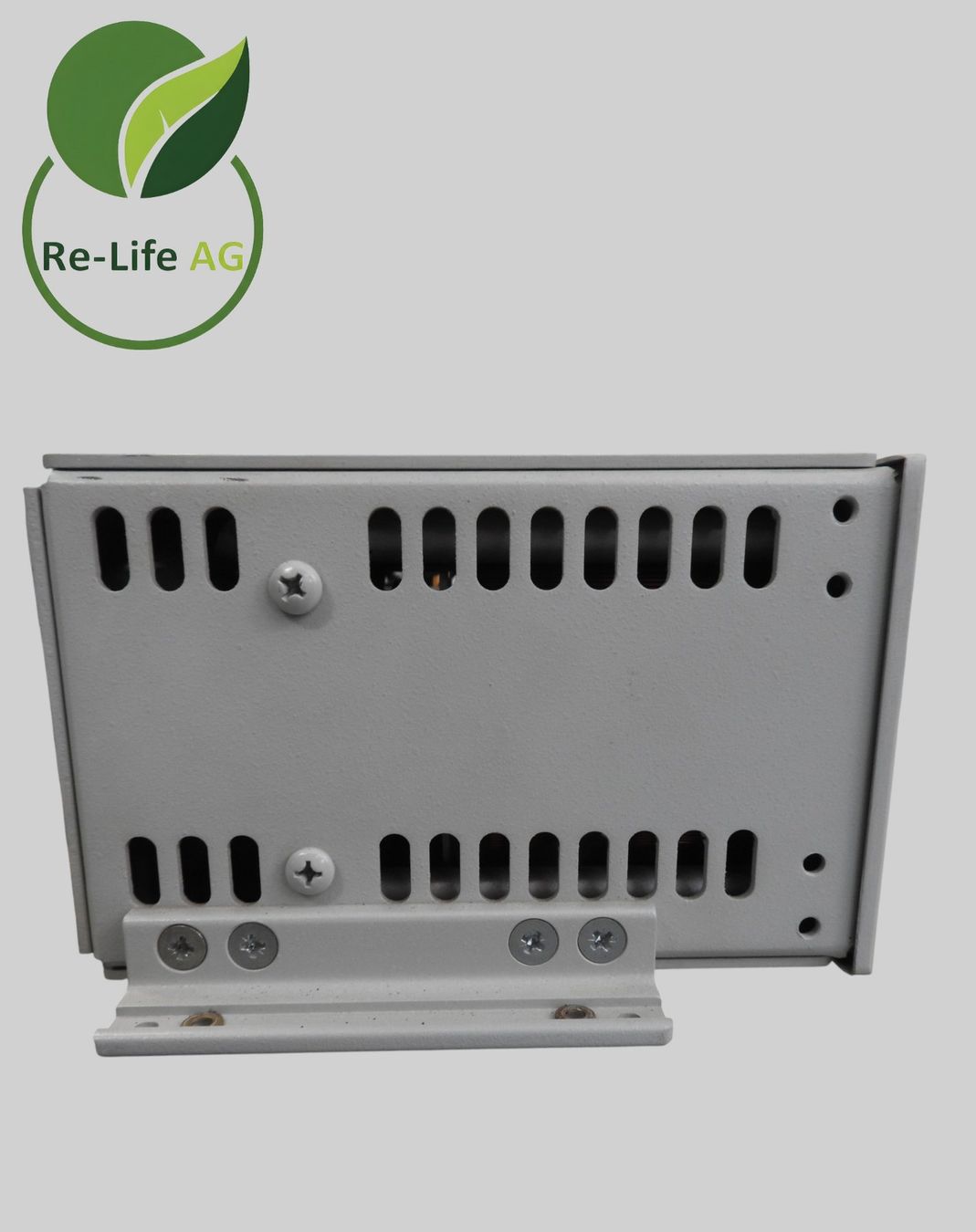 Alle Maschinen: General Radio | 1592 Variac | Automatic Voltage Regulator – Gebraucht aus Reinach BL von Re-LifeAG_Labor2 1