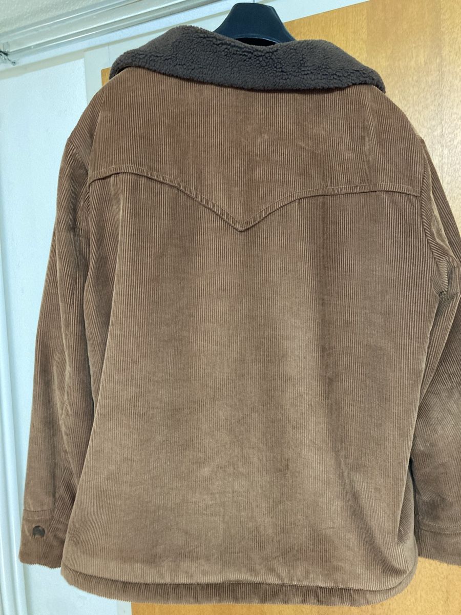 Levi's Giacche: Levi’s Trucker Jacket – Usato da Rancate venduto da tapred 1