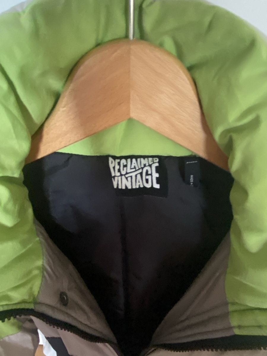 Giacche: Reclaimed Vintage Jacke – Usato da Zürich venduto da Mucklo 1