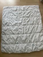 IKEA Kinderdecke Sterne 110x125cm
