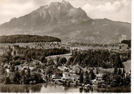 Hotel St. Niklausen bei Luzern