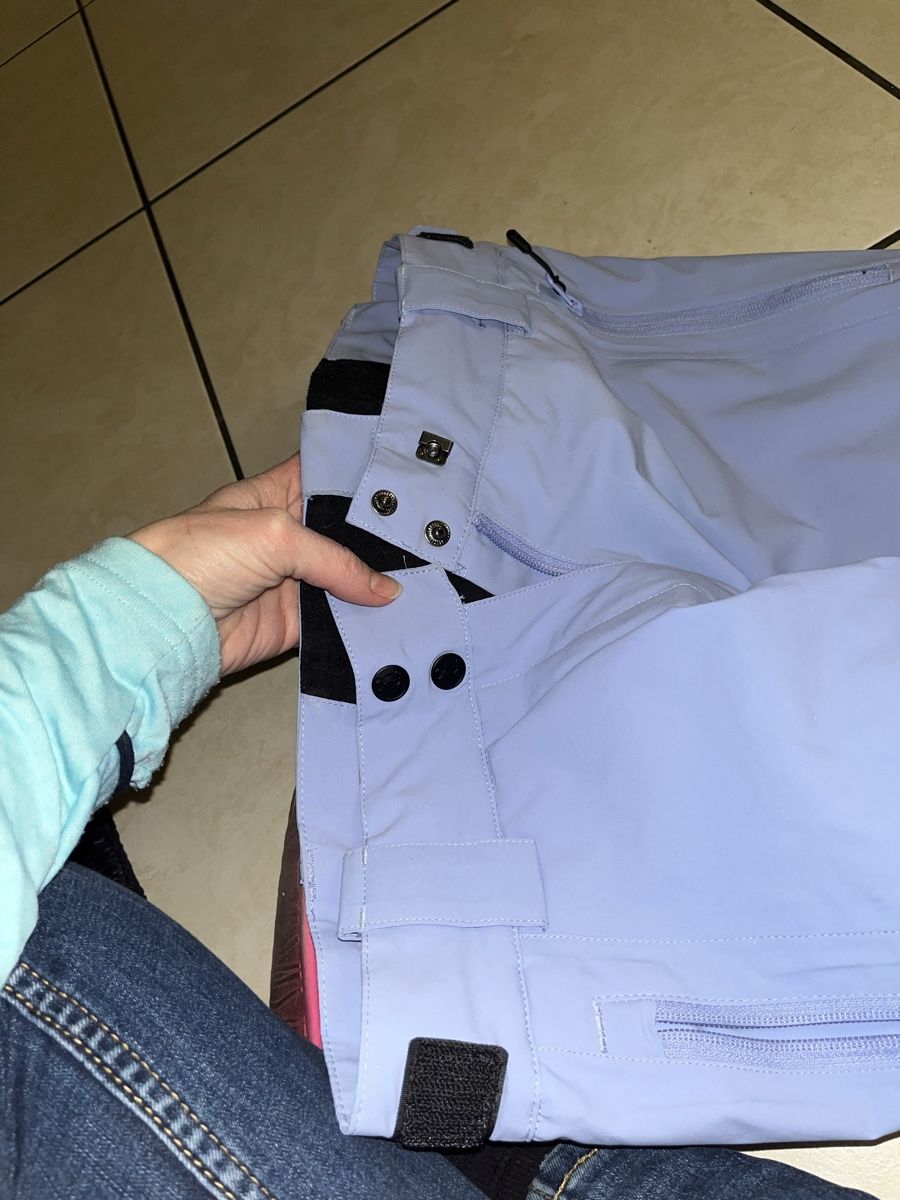 Trevolution Pantaloni: Skihose Trevolution gr 40 – Usato da Oberglatt ZH venduto da vwullschleger 2