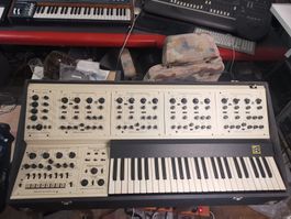 Oberheim 4 Voice
