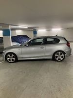 BMW 120er zum Verkaufen