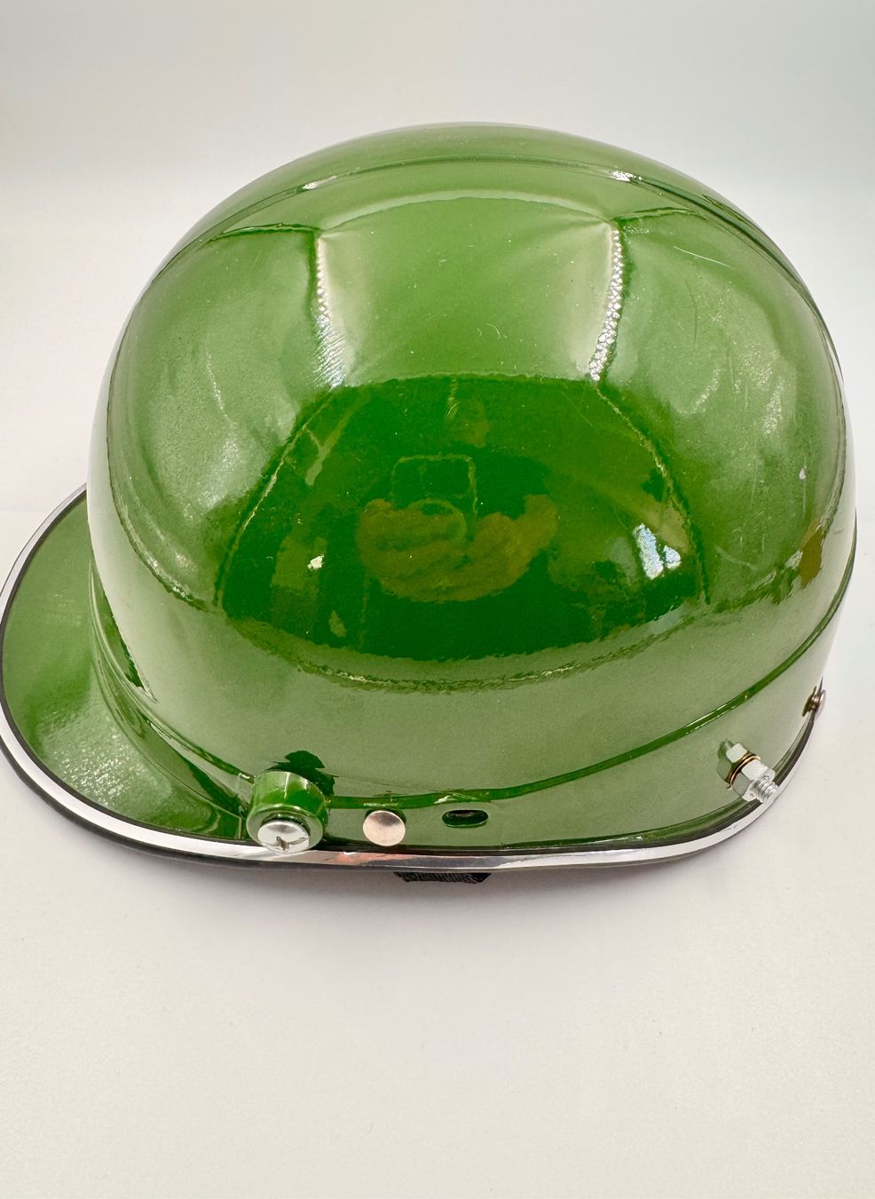 Helme & Visiere: Dayu Helm defekt – Gebraucht aus Hermetschwil-Staffeln von Mobile2013 1