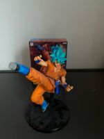 Figurine son goku (dragon ball)