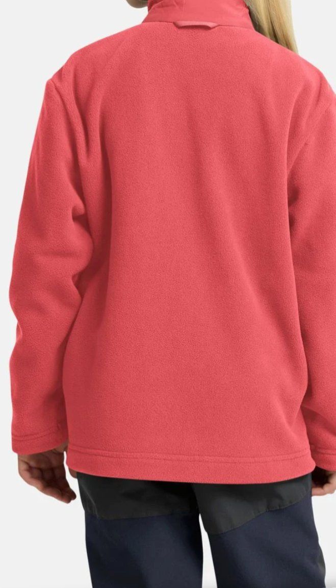 Jack Wolfskin Vestes & Manteaux: Fleecejacke Jack Wolfskin – Neuf avec emballage d'origine à Altstätten SG par Mariapestozza