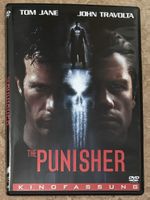 THE PUNISHER