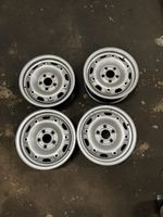 13 Zoll Felgen 5x100 für Anhänger