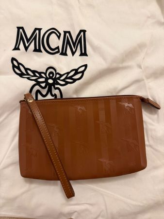 Mollerus Bag braun