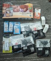 Grosses Kindersicherungs-Set (IKEA Patrull, Milette,viel neu