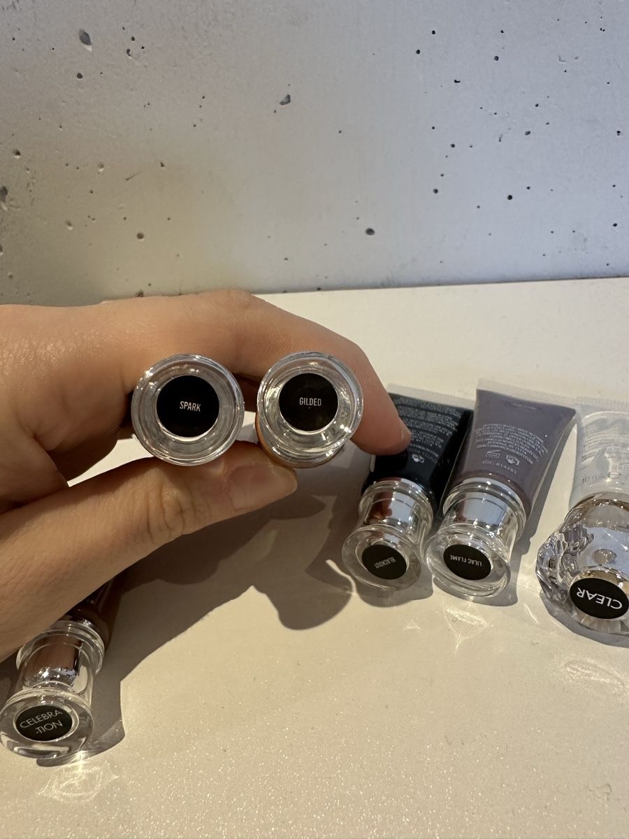 Make-up: Danessa Myricks Colorfix – Neu (gemäss Beschreibung) aus Courgevaux von missceline5 2