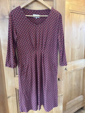 SORGENFRI robe L, 2 poches