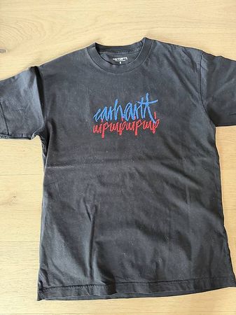 Carhart Tshirt 