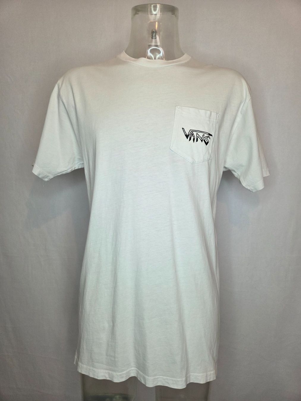Vans T-Shirts: Vans Skull-Flame T-Shirt - L – Gebraucht aus Bern von -Aniko- 1