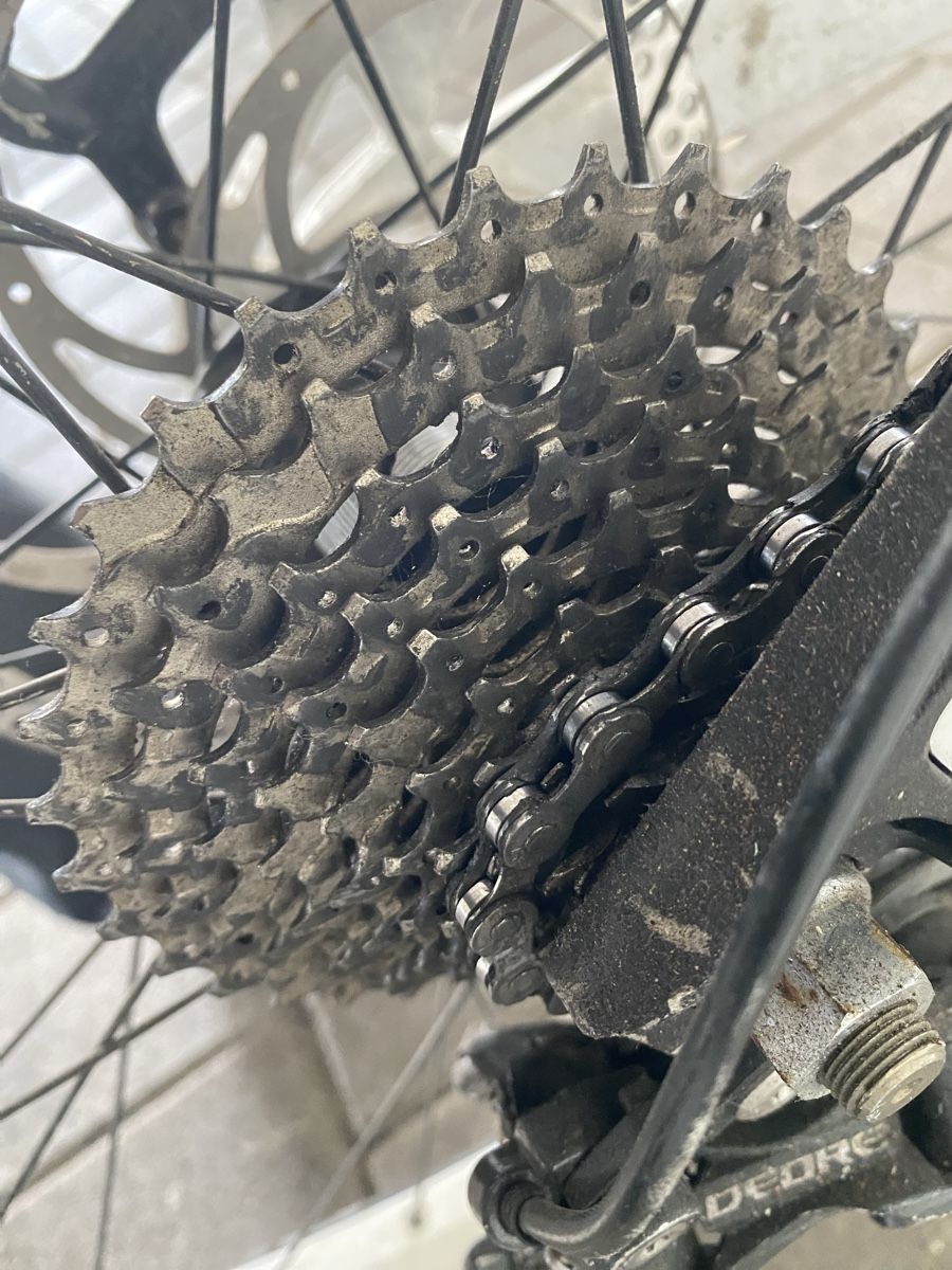 Biciclette: Velo  – Usato da Anglikon venduto da Teyfik 1