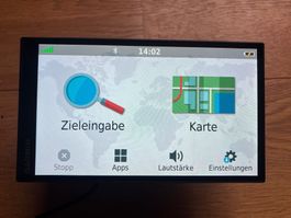 Garmin Smartdrive 61LMT-D