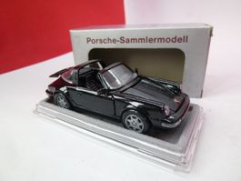 Porsche 911 Targa - solide - alt von NZG !!! in OVP