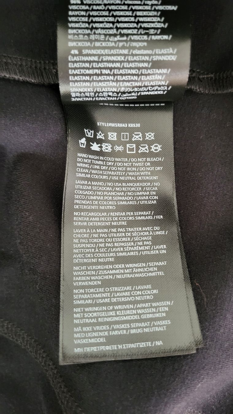 Kleider: Neu Guess Kleid,  Gr L – Neu (gemäss Beschreibung) aus Suhr von lul_87gh 8