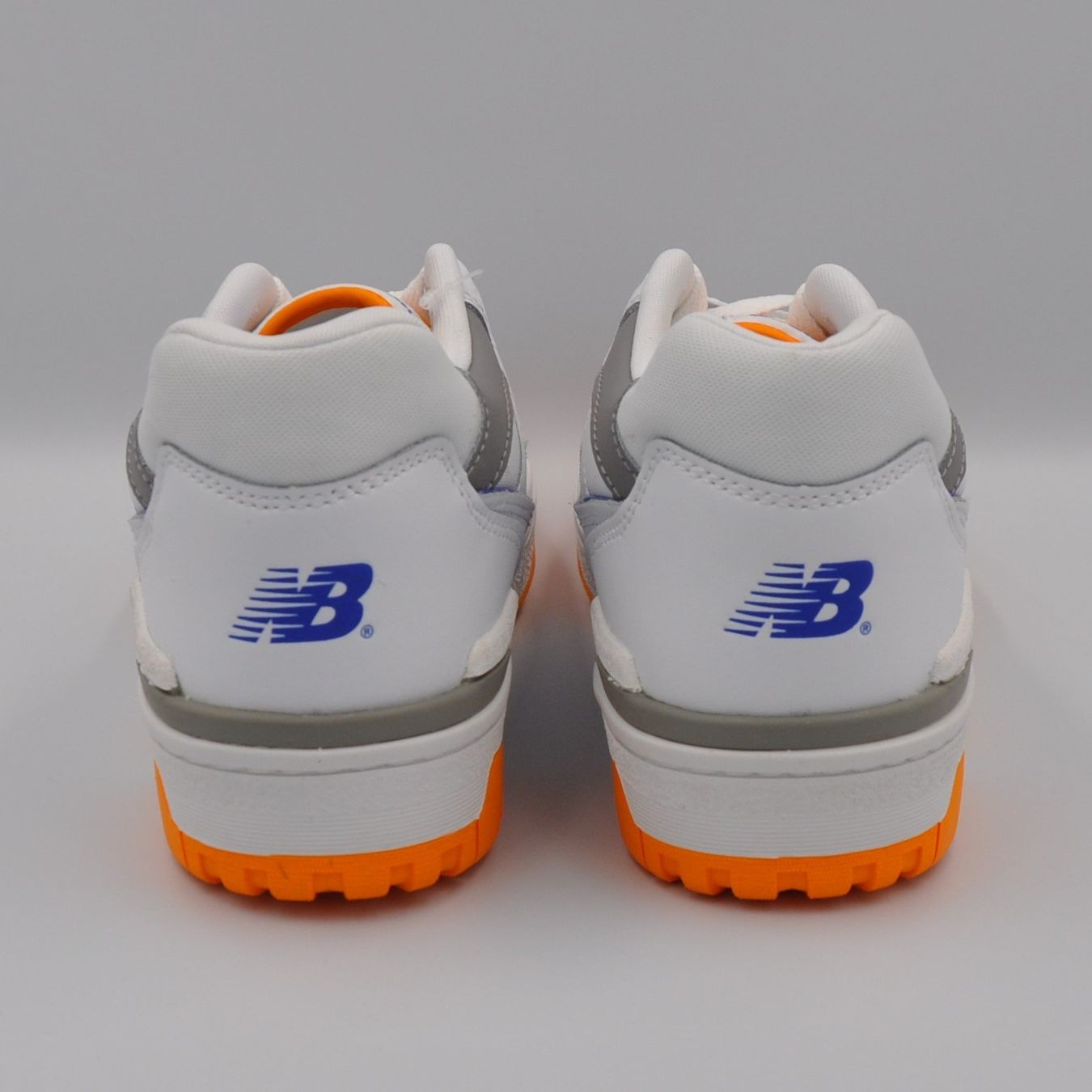 New Balance Scarpe da uomo: New Balance 550 Lakers  42 – Nuovo e nell'imballaggio originale da Bern venduto da SneakerheavenLT 4