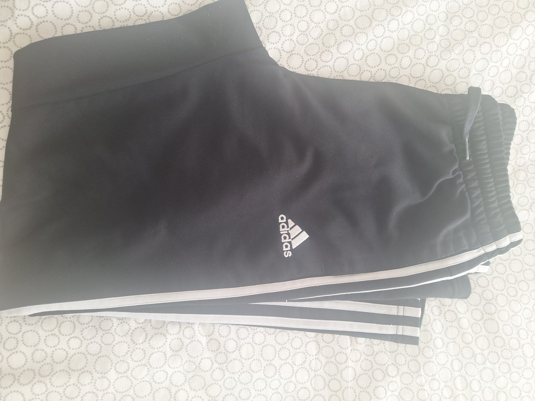 Adidas Pantaloni: Jogging adidas Primegreen taille S – Usato da Lausanne venduto da anta-123 3