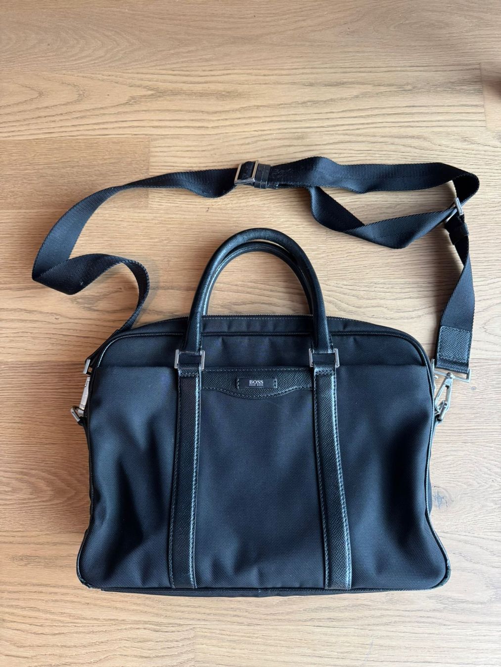 Hugo Boss Borse: HUGO BOSS Business Bag – Usato da Zürich venduto da aygo_a