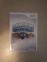 Skylanders Spyros Adventure - Wii Spiel - Top Zustand!