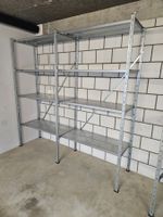 Gestell Blechtablarer