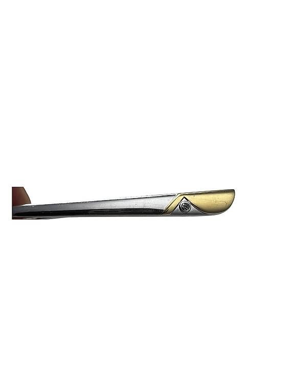 Spille & Fermagli: Vintage Krawattenklammern im Set – Usato da Gunzwil venduto da mku_pv6y 2