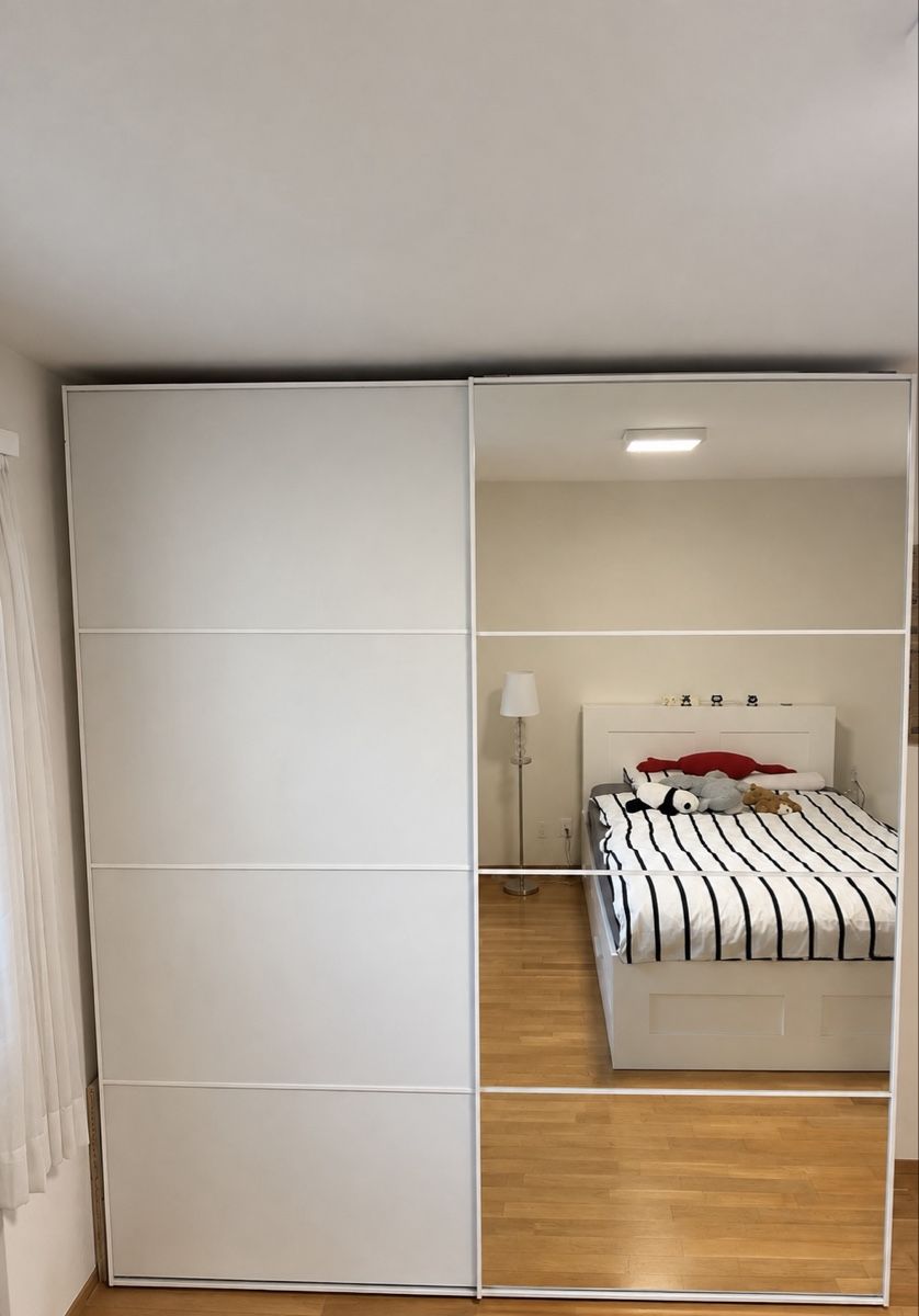 Ikea Armadi: IKEA PAX Schrank – Nuovo (secondo la descrizione) da Obfelden venduto da gyovanna_16