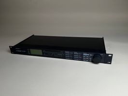 t.c. electronic Finalizer Studio Mastering Processor