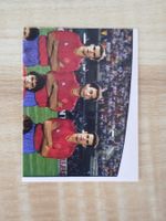 Panini Euro 1988 Einzelsticker Nr. 127