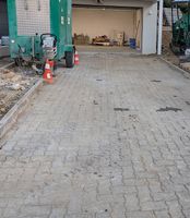 Verbundsteine ca. 40m2