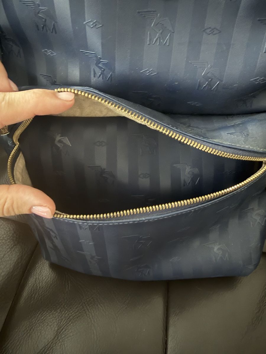 Maison Mollerus Rucksäcke: Maison Mollerus Rucksack – Gebraucht aus Zofingen von MajaMarija85 1