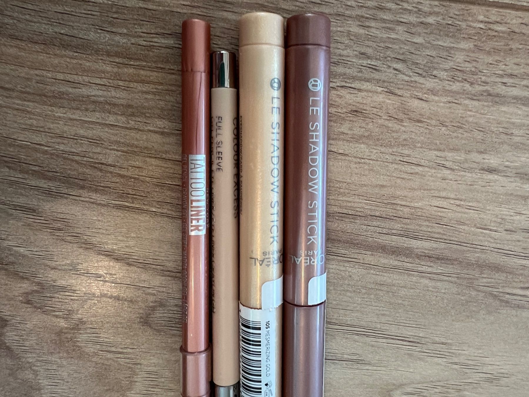 Make-up: Make up set - some new some little used – Usato da Arzier Le Muids venduto da oma_w5bq 3